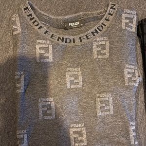 Fendi Tshirt